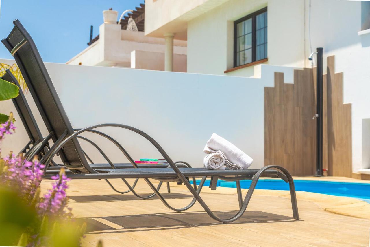 Villa Harmony كوراليهو المظهر الخارجي الصورة