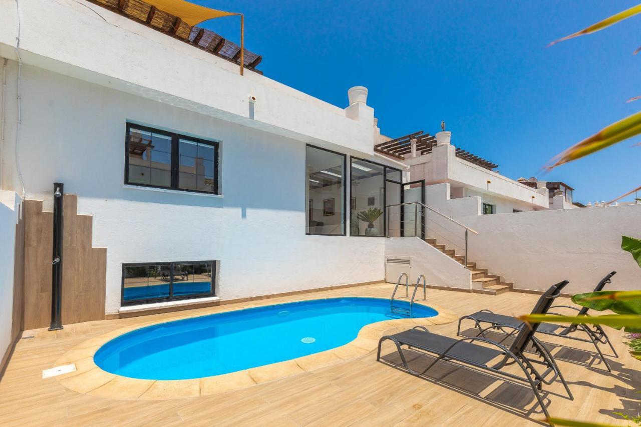 Villa Harmony كوراليهو المظهر الخارجي الصورة